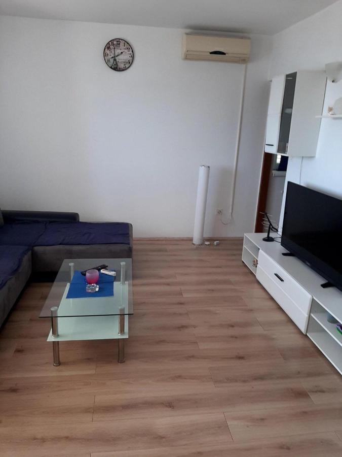 Apartment Tim Senj  Eksteriør billede