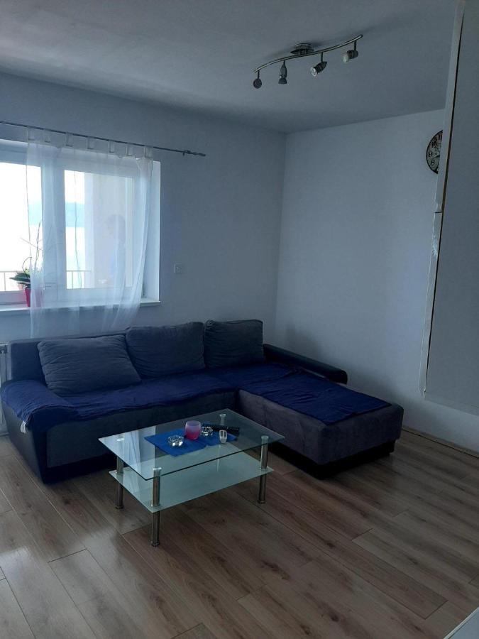 Apartment Tim Senj  Eksteriør billede